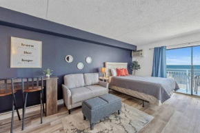 Newly Renovated Sea Mist Oceanfront, Views